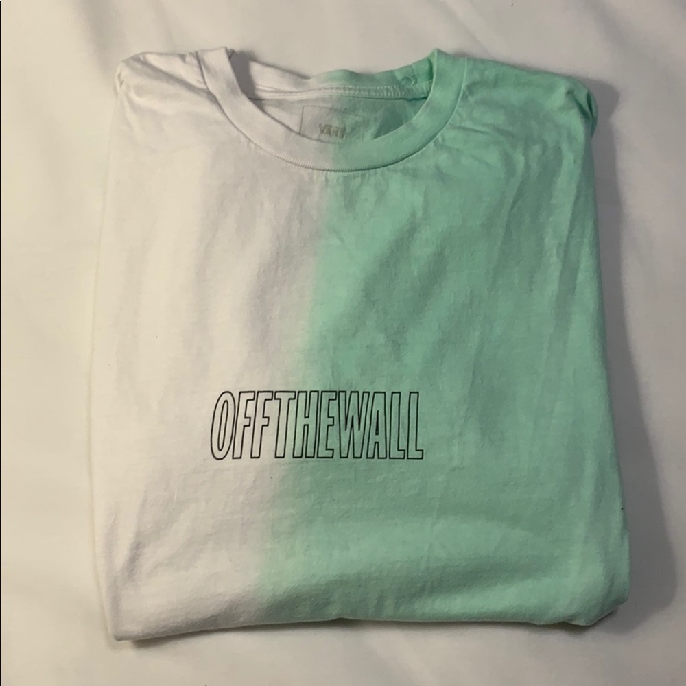 Vans Shirt